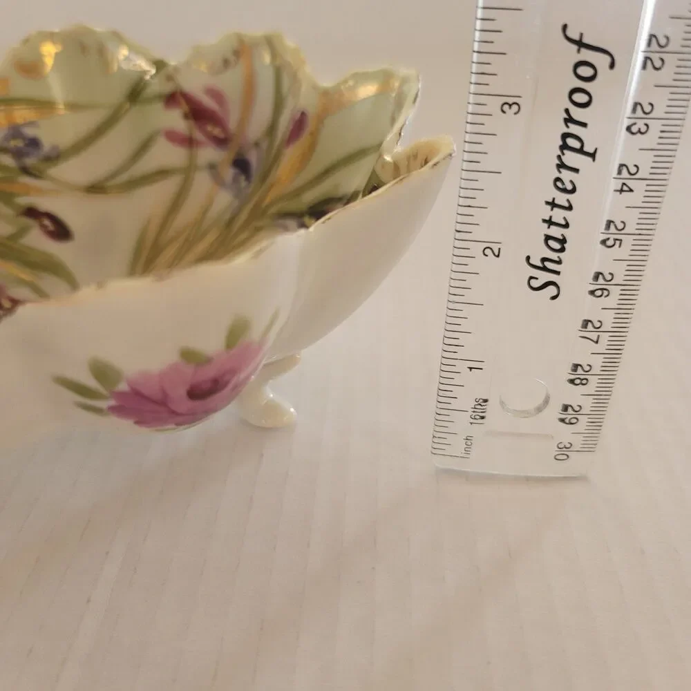 N/A antique hand